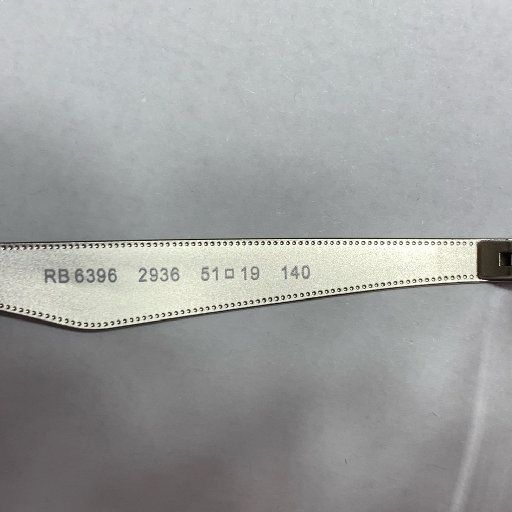 Brand New Ray-Ban Glasses. - Picture 4 of 4